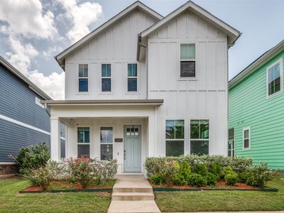 3608 Strasbourg Mews, Dallas, TX, 75236