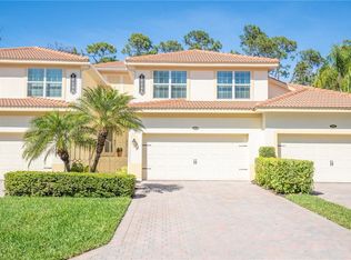 10248 Cobble Notch Loop APT 202, Bonita Springs, FL 34135