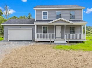1004 Hardscrabble Rd LOT 5, Monkton, VT 05469