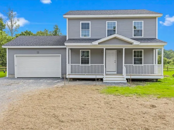 1004 Hardscrabble Road Lot 5, Monkton, VT 05469