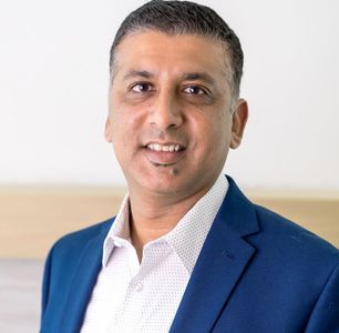 Niraj Singala