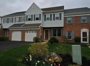 81 Rockford Rd, Mountville, PA 17554