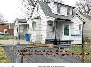 20853 Marie Ave, Warren, MI 48089