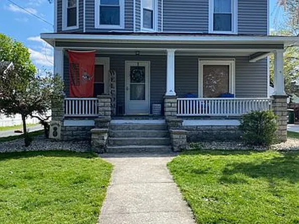 146 Robert Ave, Bellevue, OH 44811