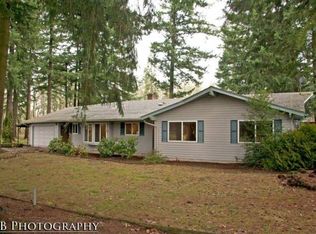 30920 SE Church Rd, Boring, OR 97009