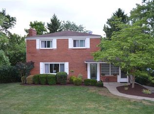 6 Bellview Dr, Mc Kees Rocks, PA 15136