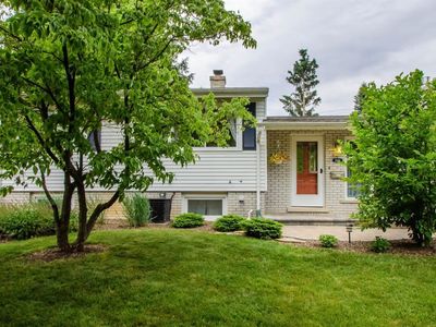 2033 Norfolk Ave, Ann Arbor, MI, 48103