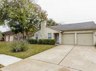 2515 Ferry Lndg, Sugar Land, TX 77478