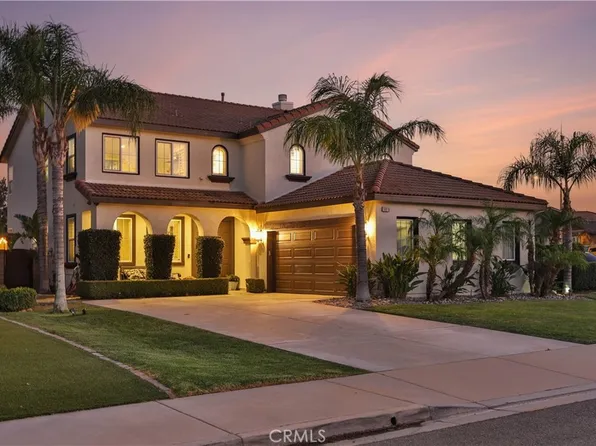 18019 Tanzanite Rd, San Bernardino, CA 92407