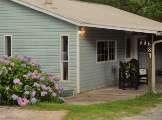 683 Stekoa Falls Rd, Clayton, GA 30525
