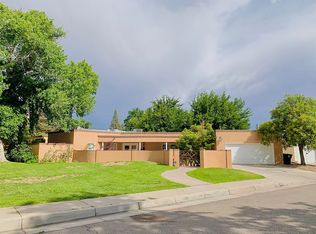 300 16th St SW, Albuquerque, NM 87104