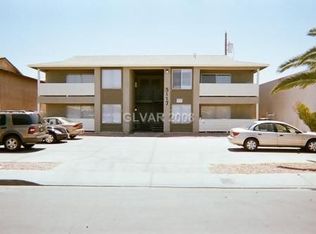 3117 Thomas Ave, North Las Vegas, NV 89030