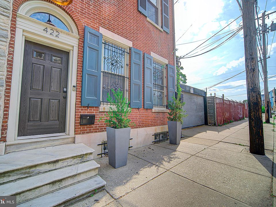 1st image of 422 Green St #24