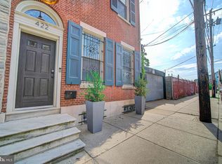 422 Green St #24, Philadelphia, PA 19123