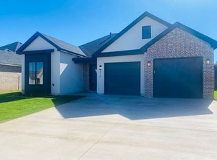 3719 144th St, Lubbock, TX 79423