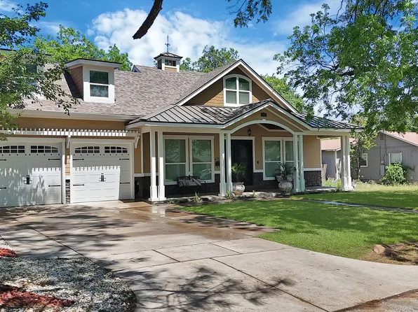 4713 Bernice St, Haltom City, TX 76117