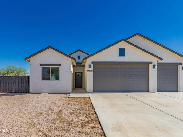 15901 S BENTLEY Drive, Arizona City, AZ 85123