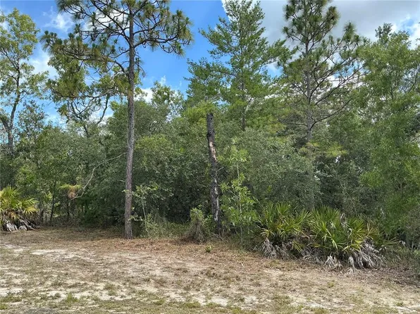 Persimmon Ave #22, Brooksville, FL 34614