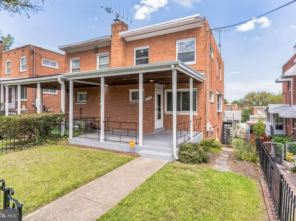 1010 Hamilton St NE, Washington, DC 20011