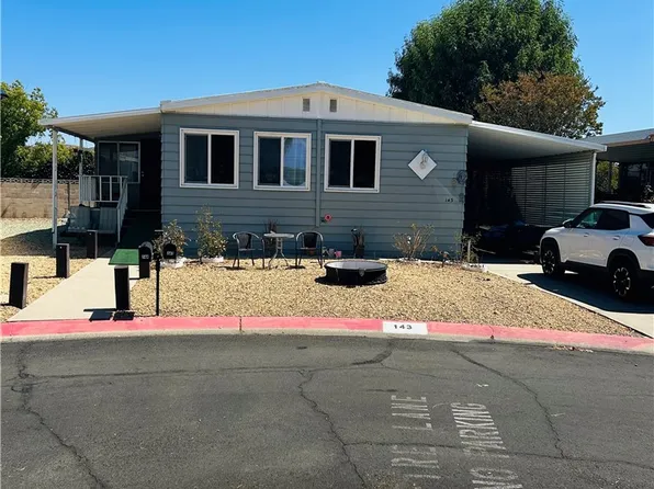 27601-27601 Sun City Blvd #143, Sun City, CA 92586