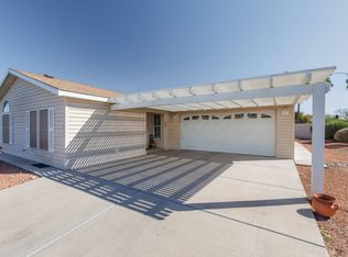 2550 S Ellsworth Rd UNIT 678, Mesa, AZ 85209