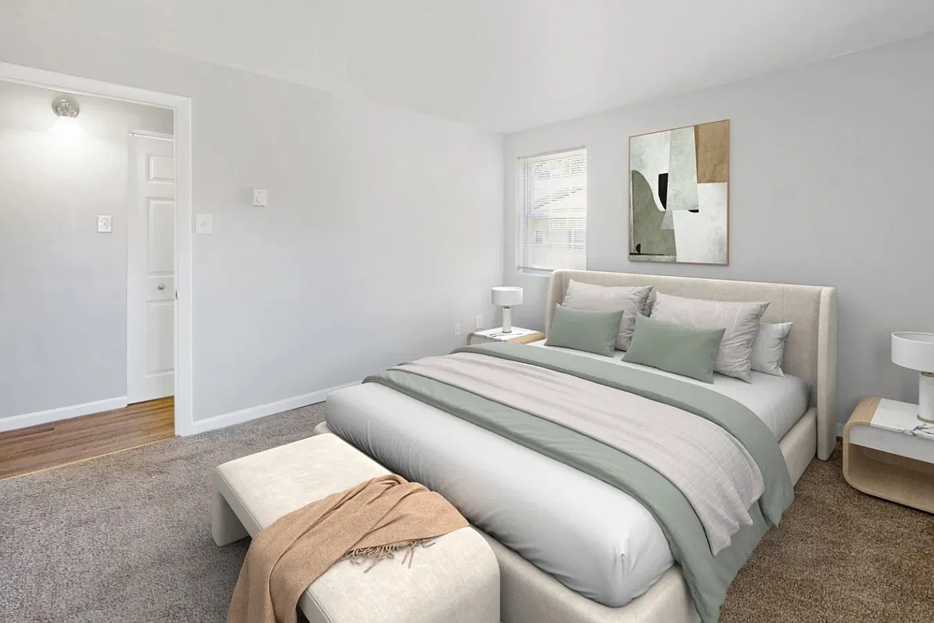 Sorrel Hill Apartments — Photo 4