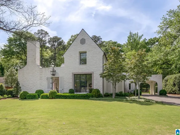 2308 Country Club Pl, Birmingham, AL 35223