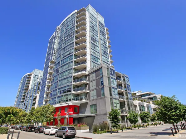 480 Mission Bay Blvd #316, San Francisco, CA 94158
