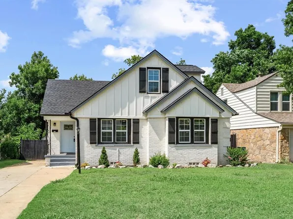 2525 NW 32nd St, Oklahoma City, OK 73112