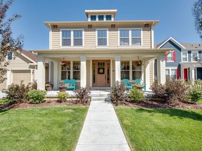 10337 S Millerton Dr, South Jordan, UT, 84009