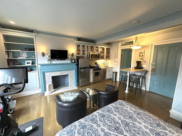 88 Charles St, Boston, MA