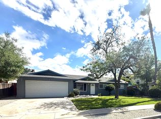 1093 Raymond Road, Hanford, CA 93230