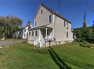 1715 Litchfield Tpke, Woodbridge, CT 06525