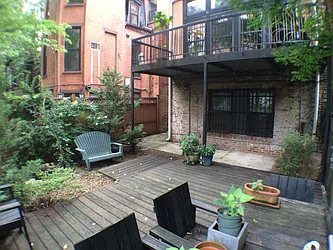 Rented by Francine Realty