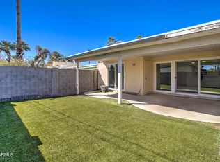 5165 E Monte Vista Rd, Phoenix, AZ 85008