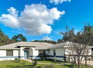 7623 SW 121st Ter, Dunnellon, FL 34432