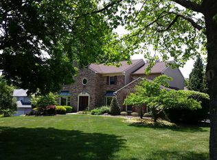 736 Knight Rd, Blue Bell, PA 19422