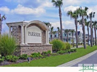 206 Parkside Blvd, Pt Wentworth, GA 31407