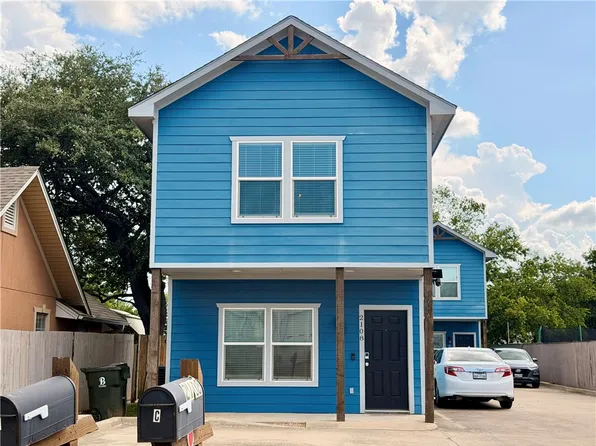 2108 Cavitt Ave Unit A, Bryan, TX 77801