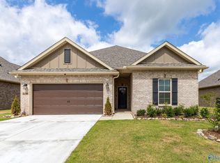26350 Cold Creek Dr, Athens, AL 35613