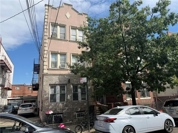 711 Miller Ave, Brooklyn, NY 11207