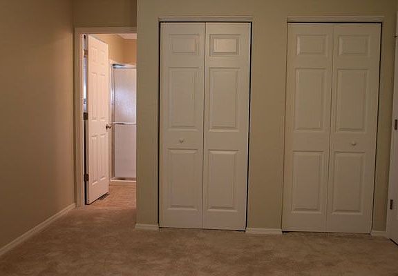 Master bedroom/Bath