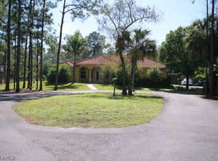 1460 Golden Gate Blvd E, Naples, FL 34120