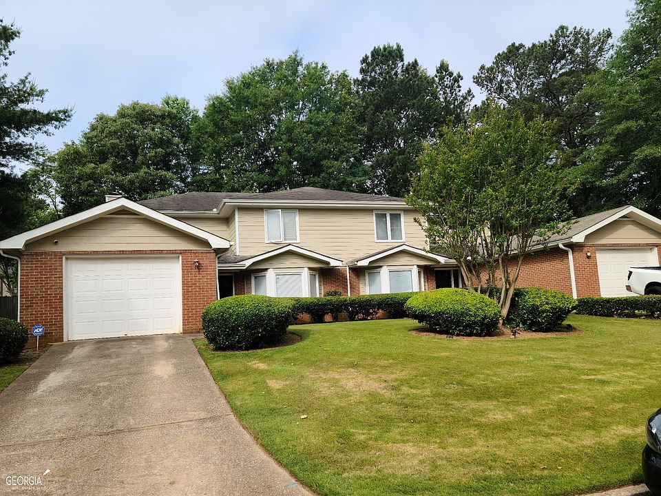 2792 Coventry Grn SE, Conyers, GA 30013 Zillow