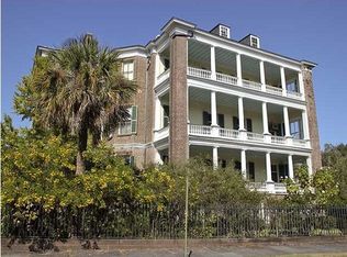 1 Meeting St, Charleston, SC 29401