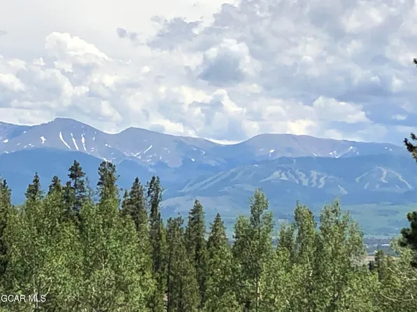 582 GCR 854, Tabernash, CO 80478