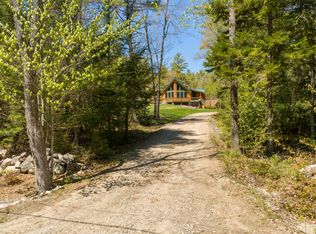 148 Hedge Bridge Rd, Woolwich, ME 04579