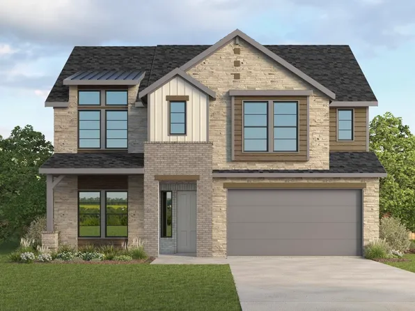 3328 Larry Lott Blvd, Royse City, TX 75189