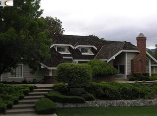 964 Blemer Rd, Danville, CA 94526