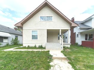 340 W 38th St, Indianapolis, IN